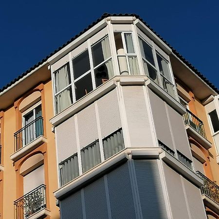 Casa Gisbert Centro Historico Parking Free Apartment Картахена Екстериор снимка