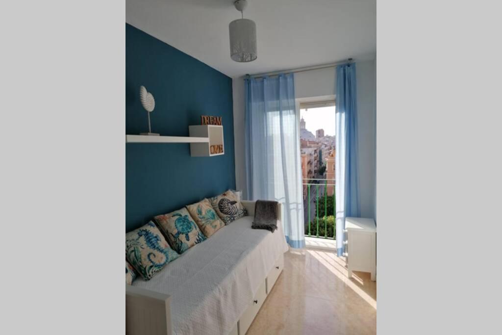 Casa Gisbert Centro Historico Parking Free Apartment Картахена Екстериор снимка