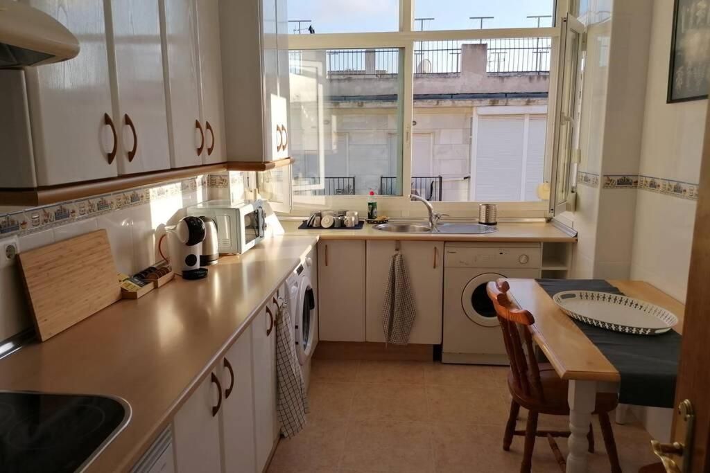 Casa Gisbert Centro Historico Parking Free Apartment Картахена Екстериор снимка