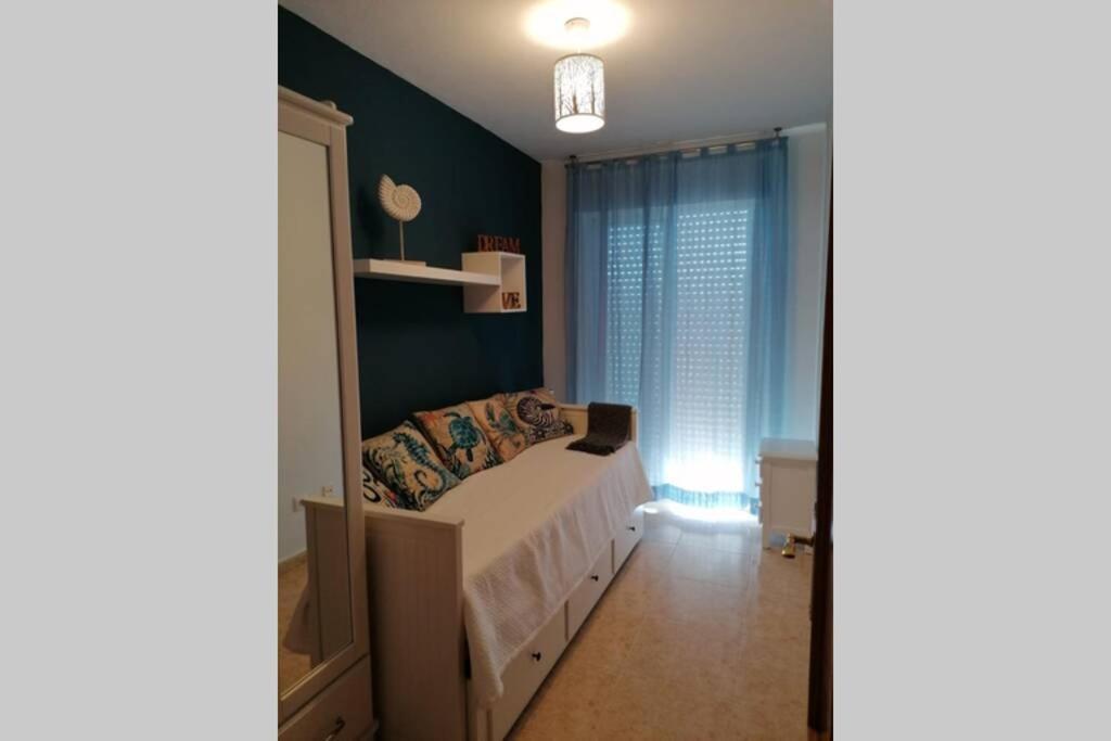 Casa Gisbert Centro Historico Parking Free Apartment Картахена Екстериор снимка