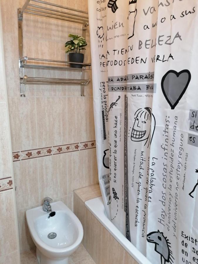 Casa Gisbert Centro Historico Parking Free Apartment Картахена Екстериор снимка