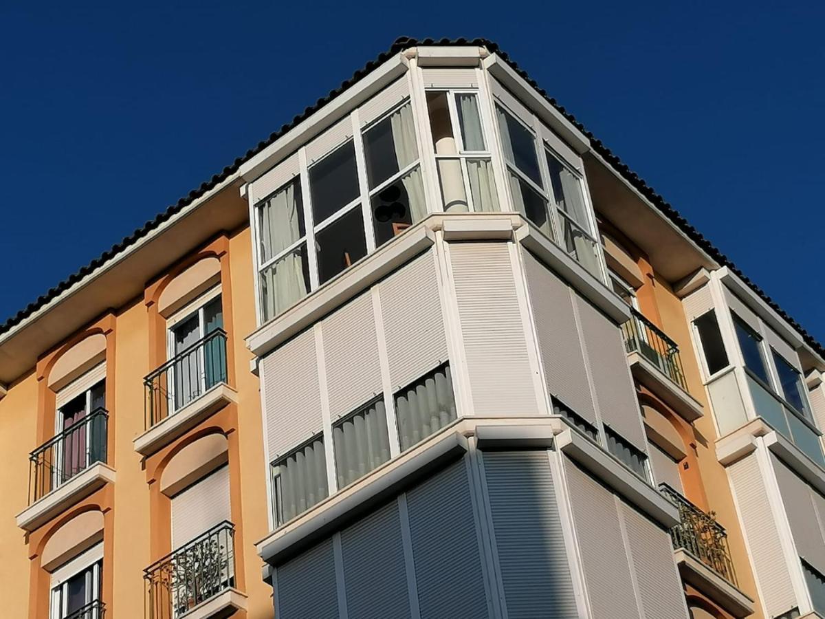 Casa Gisbert Centro Historico Parking Free Apartment Картахена Екстериор снимка
