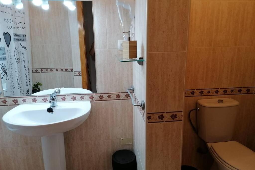Casa Gisbert Centro Historico Parking Free Apartment Картахена Екстериор снимка